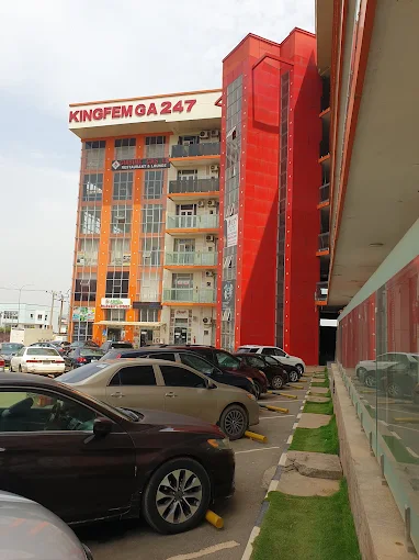 Kingfem Plaza View 2